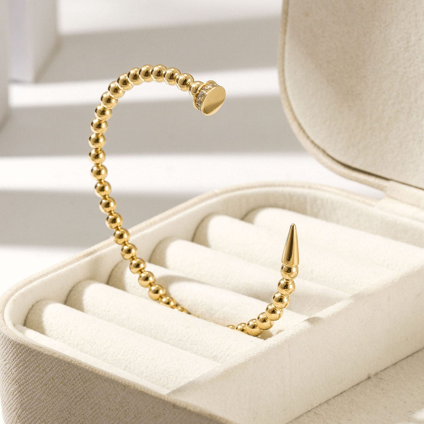 Antonieta Bracelet | Kiiro Accessories