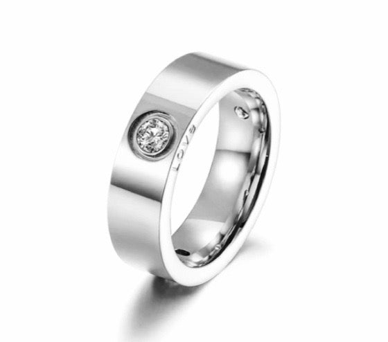 Sky Light Ring
