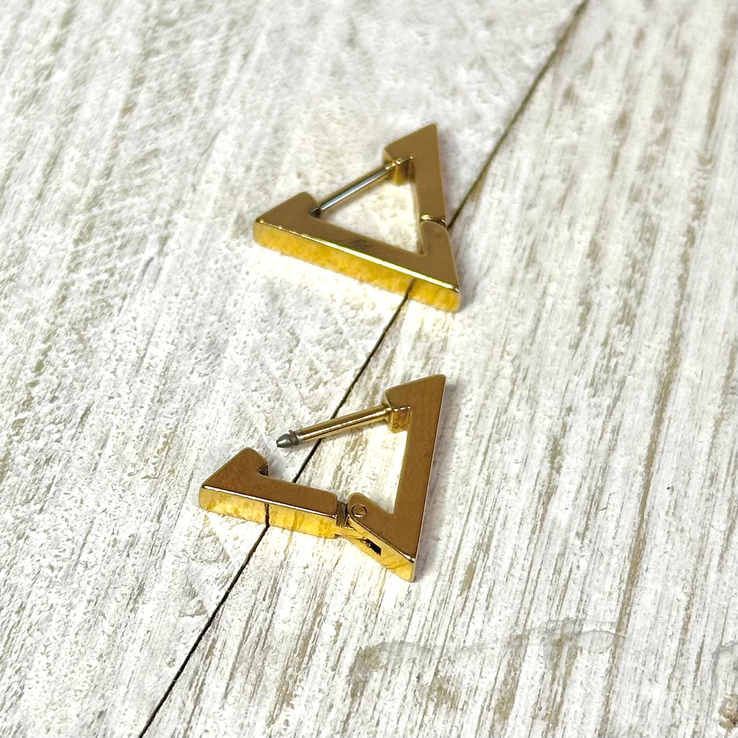 Elm Earring
