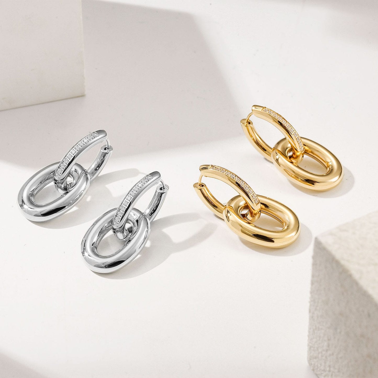 Ayari Earring | Kiiro Accessories