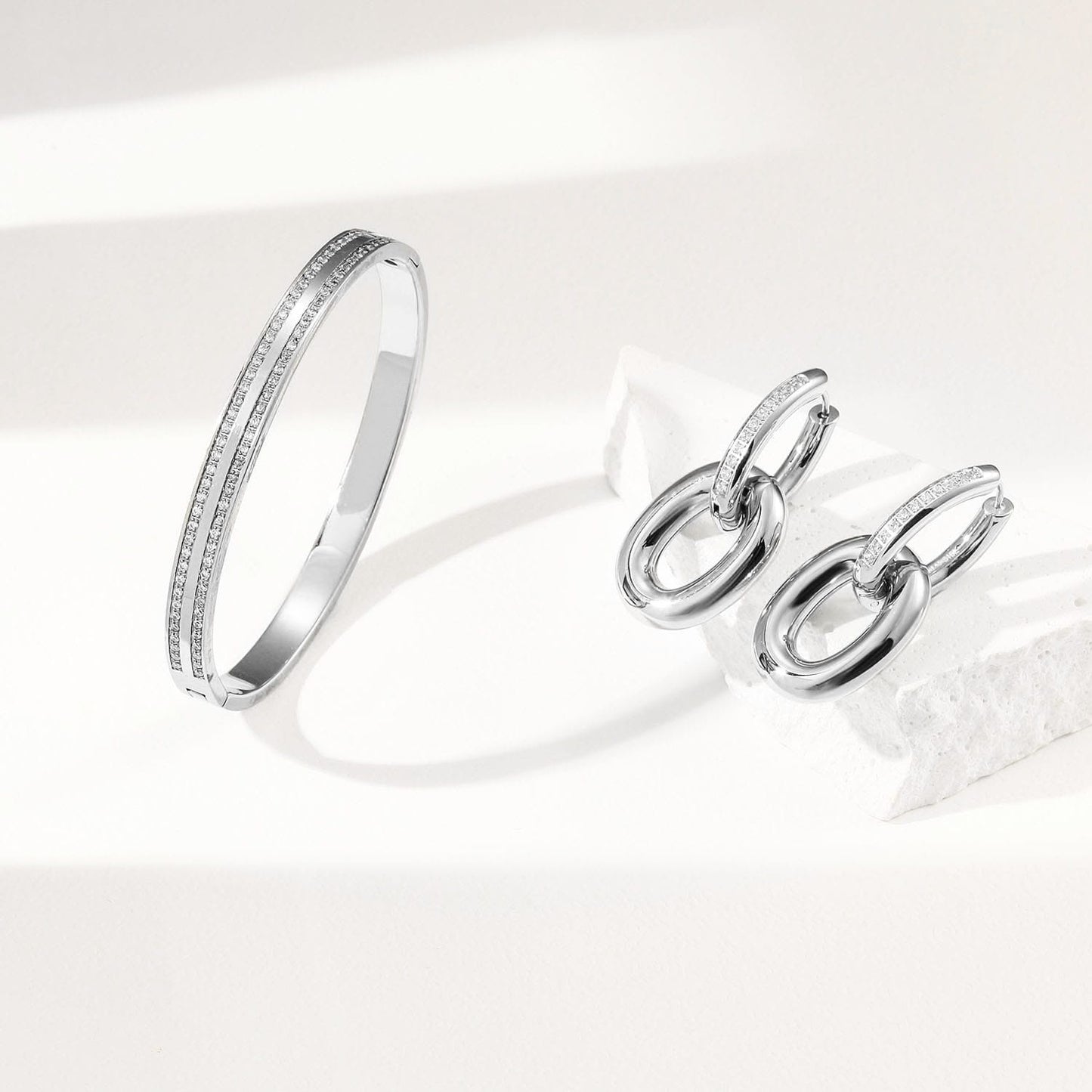 Ayari Set | Kiiro Accessories