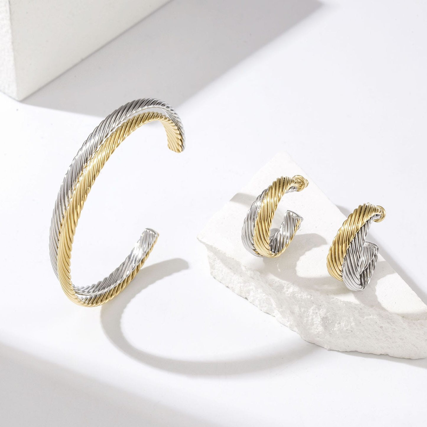 Nancy Set | Kiiro Accessories