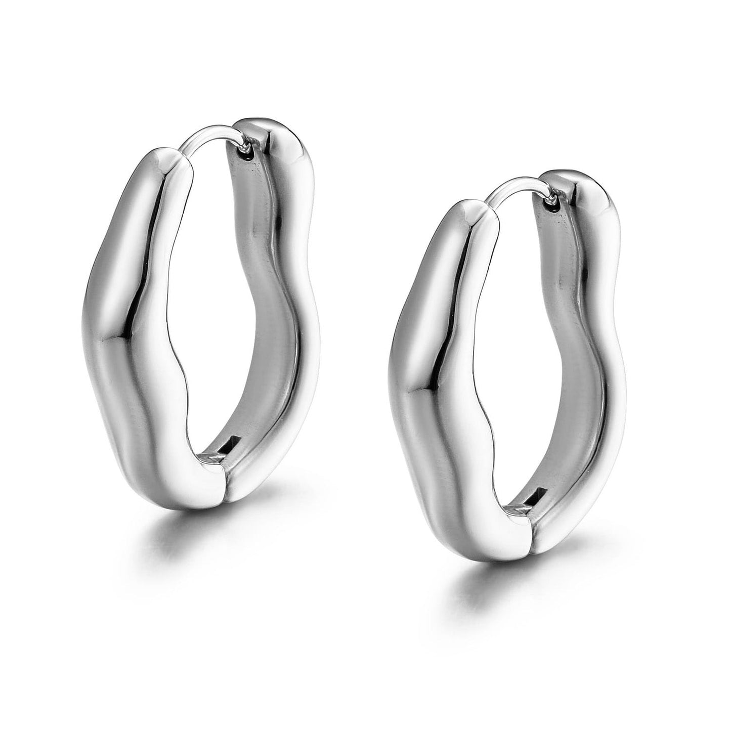 Carolina Earring | Kiiro Accessories