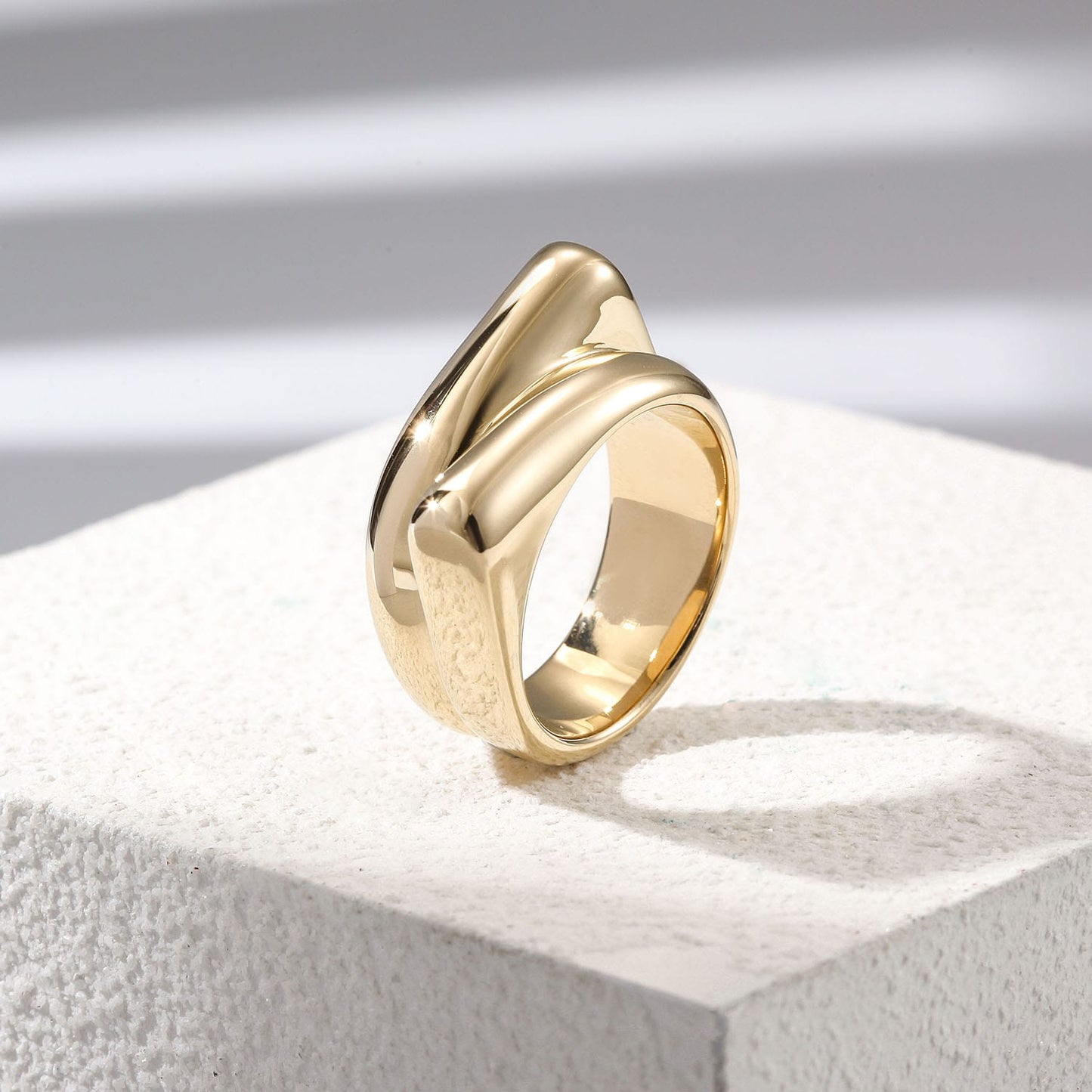 Eiling Ring | Kiiro Accessories