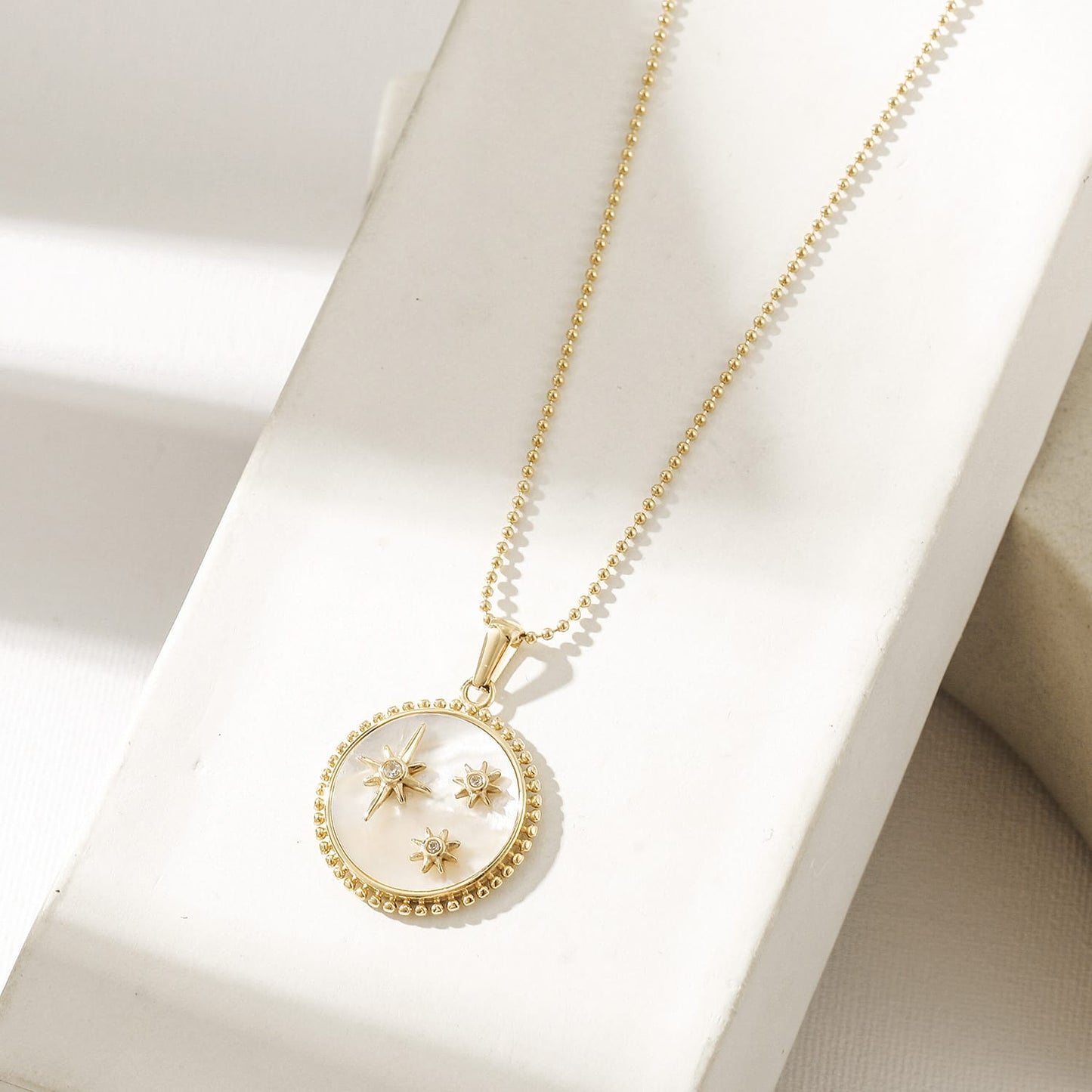 I Am Infinite | Necklace