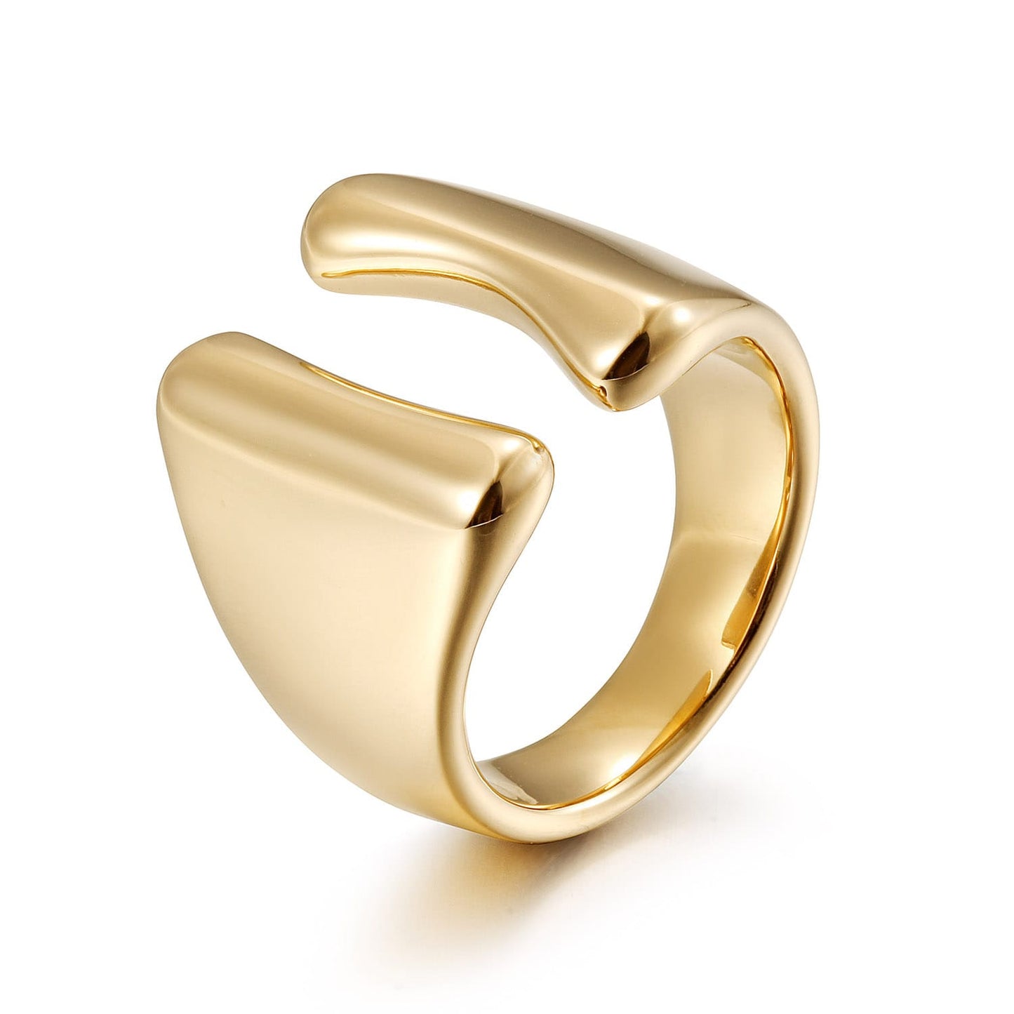 Eternal Elegance Ring | Kiiro Accessories