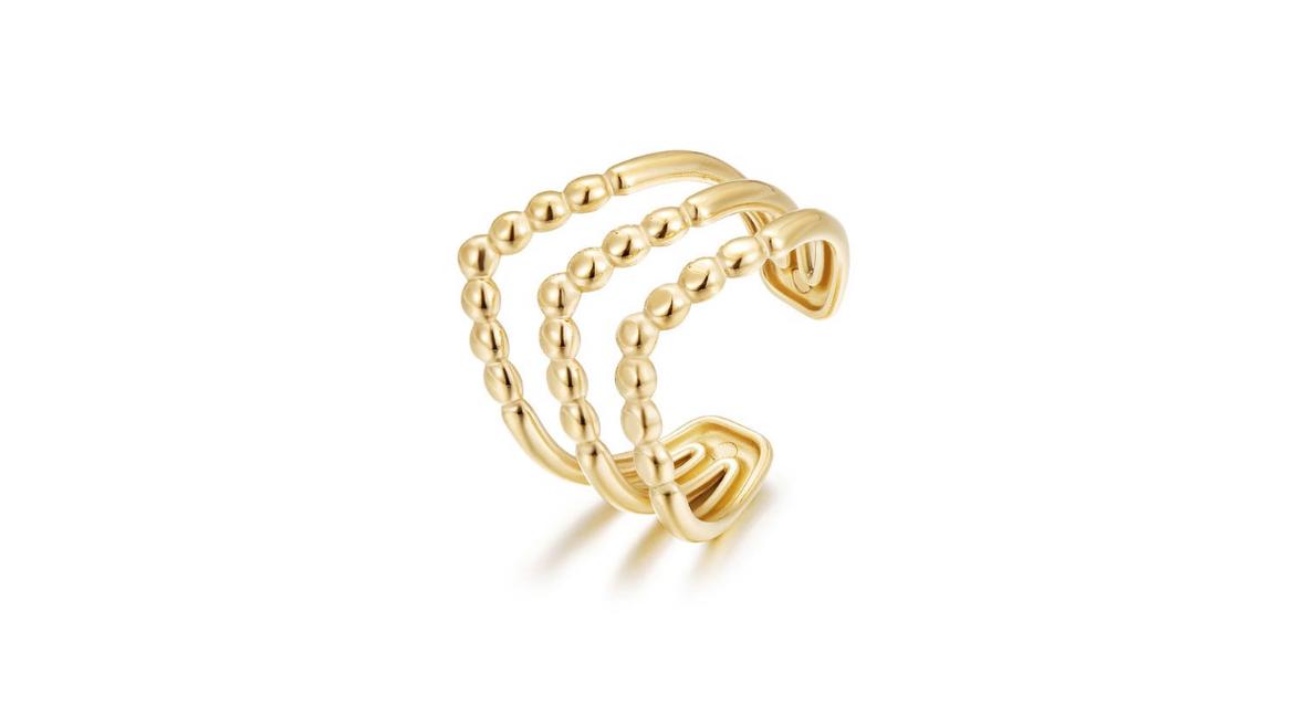 Gold Crown | Kiiro Accessories