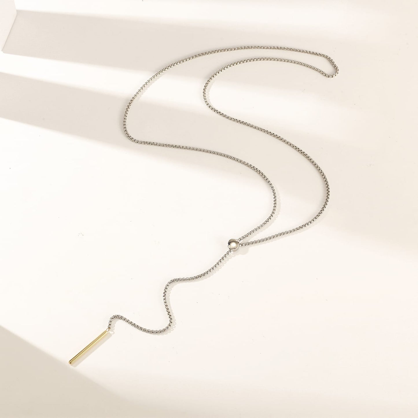 Adelina Necklace | Kiiro Accessories