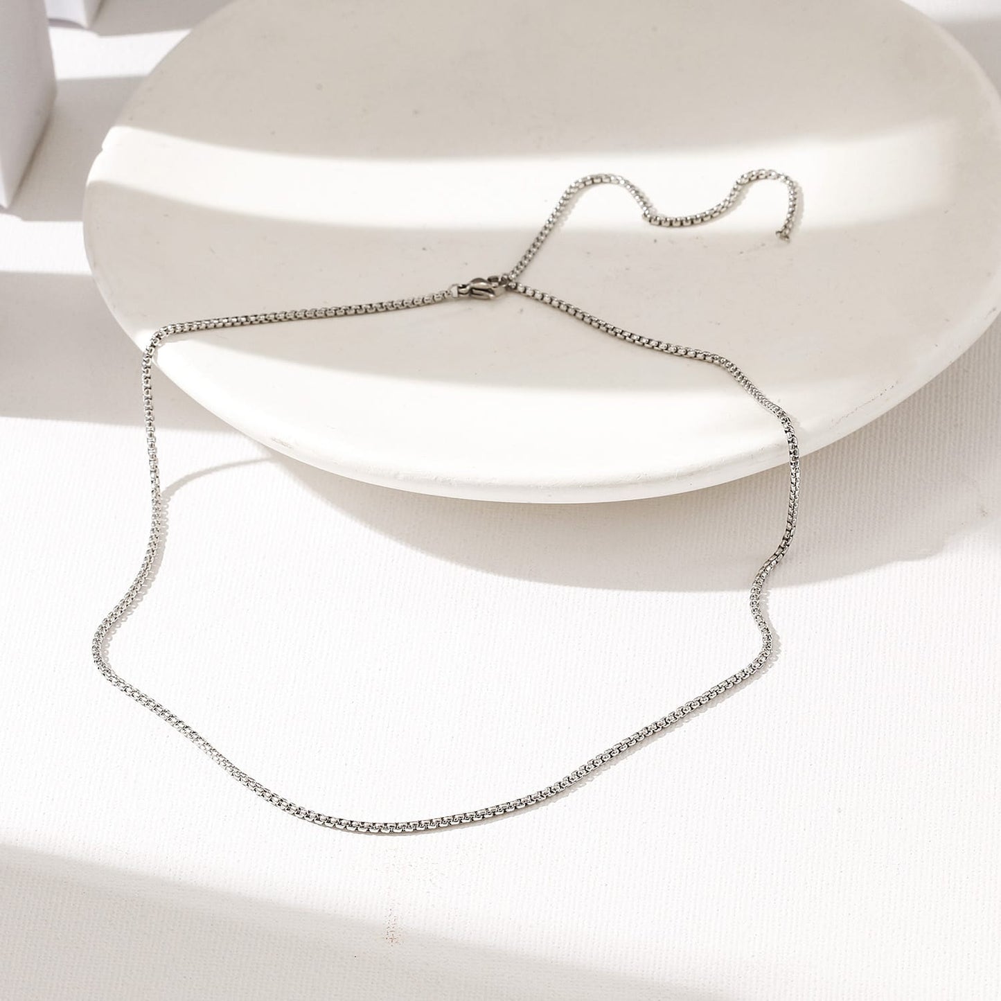 Granny Elena Necklace | Kiiro Accessories