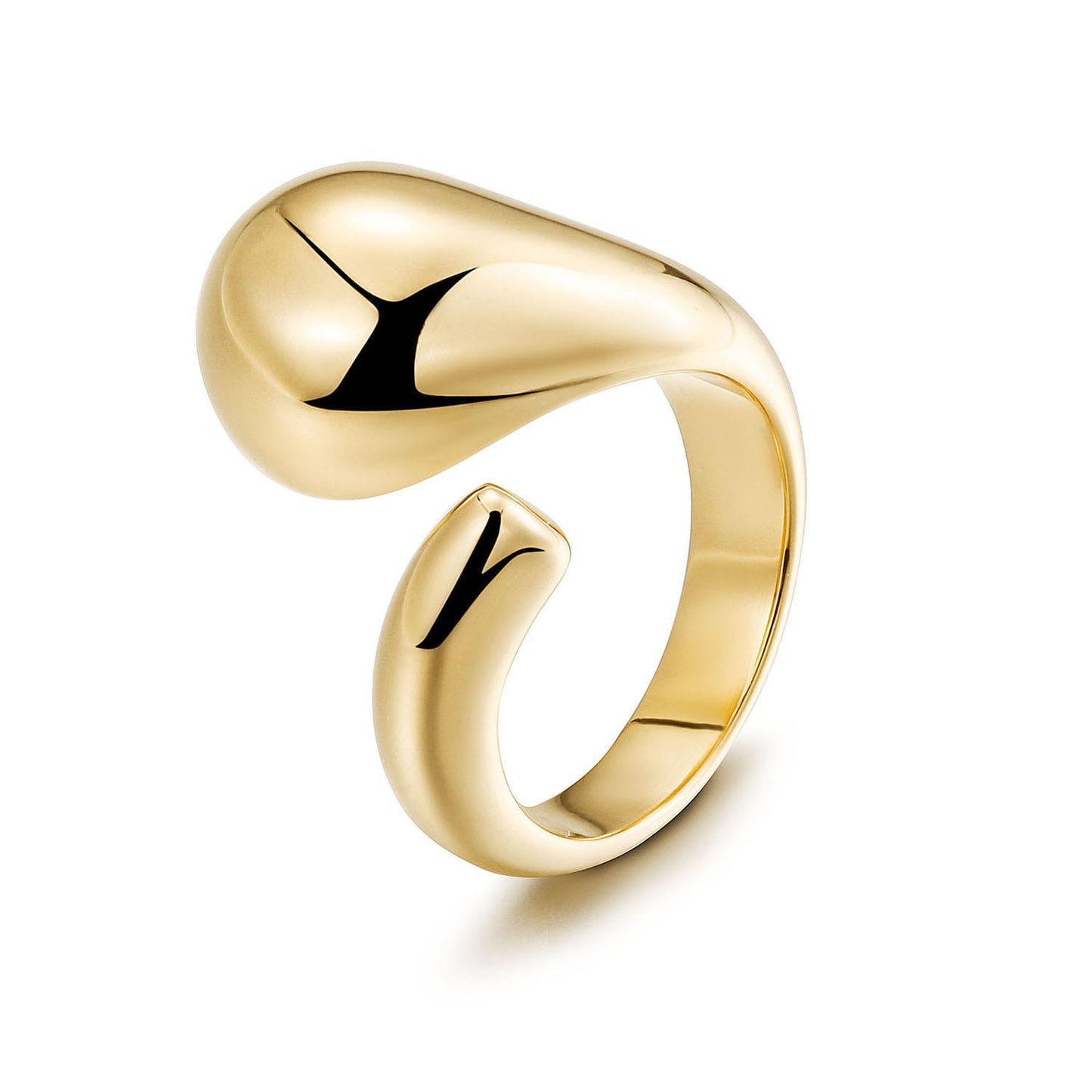 Magdalena Ring | Kiiro Accessories