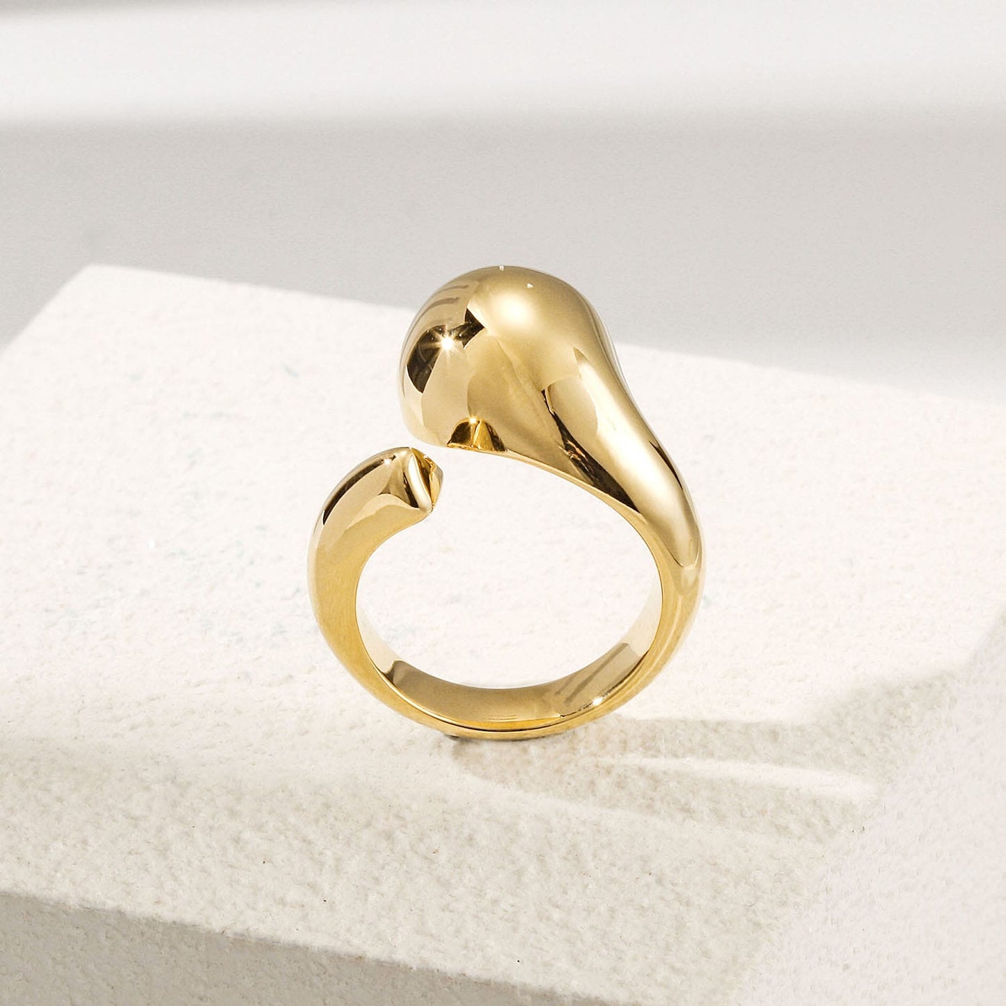 Magdalena Ring | Kiiro Accessories