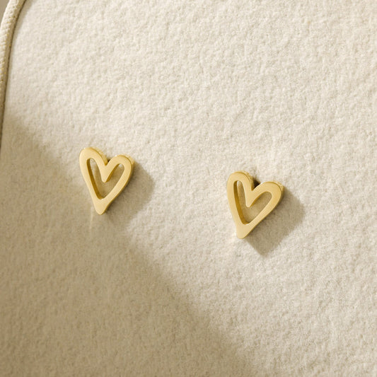 Loveme Earring | Kiiro Accessories