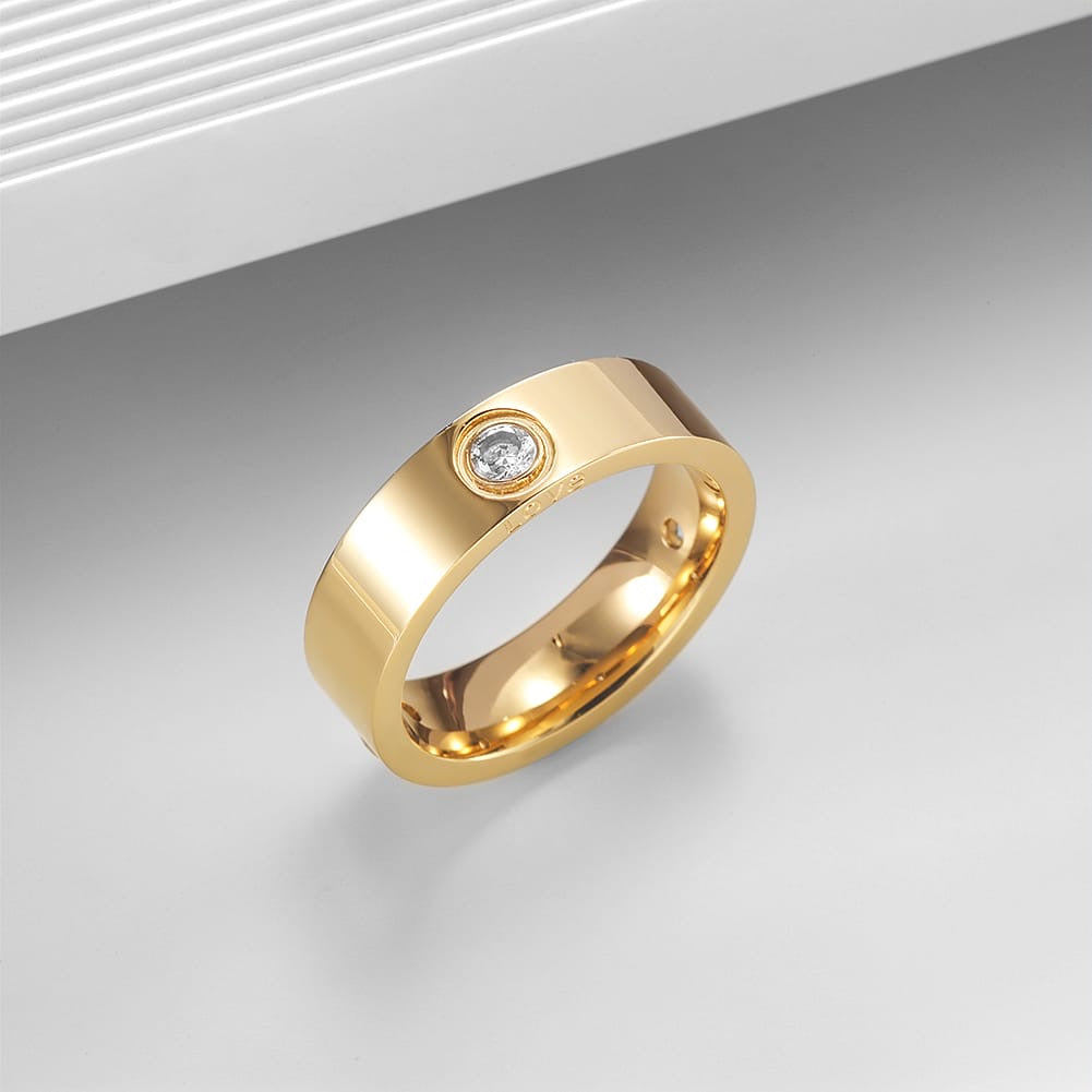 Sky Light Ring