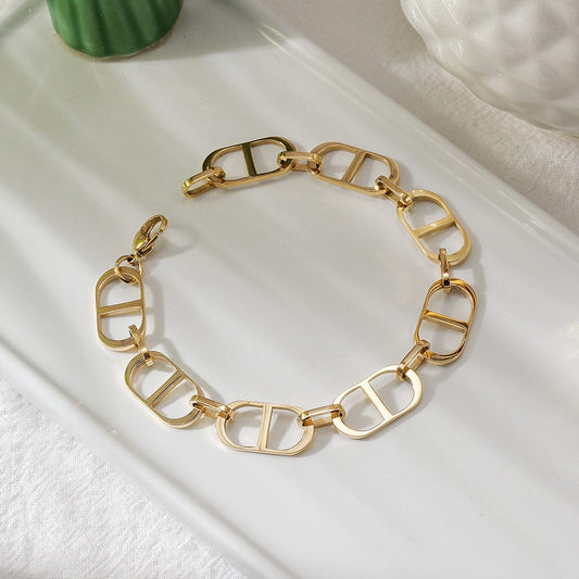 Lirio Bracelet