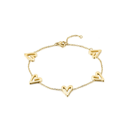 Loveme Bracelet | Kiiro Accessories