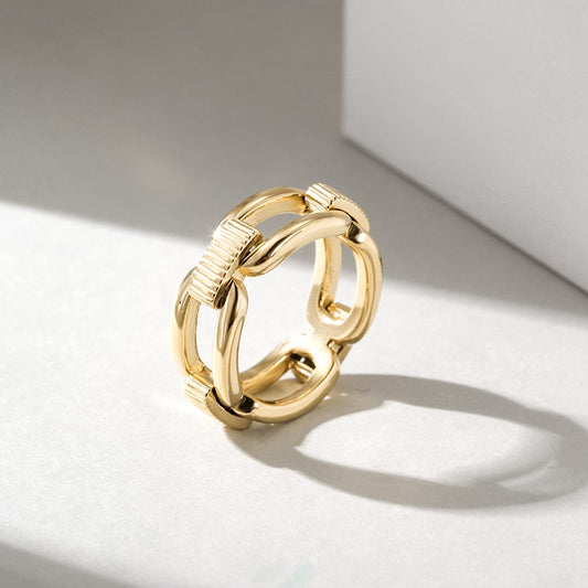 Primerose Ring