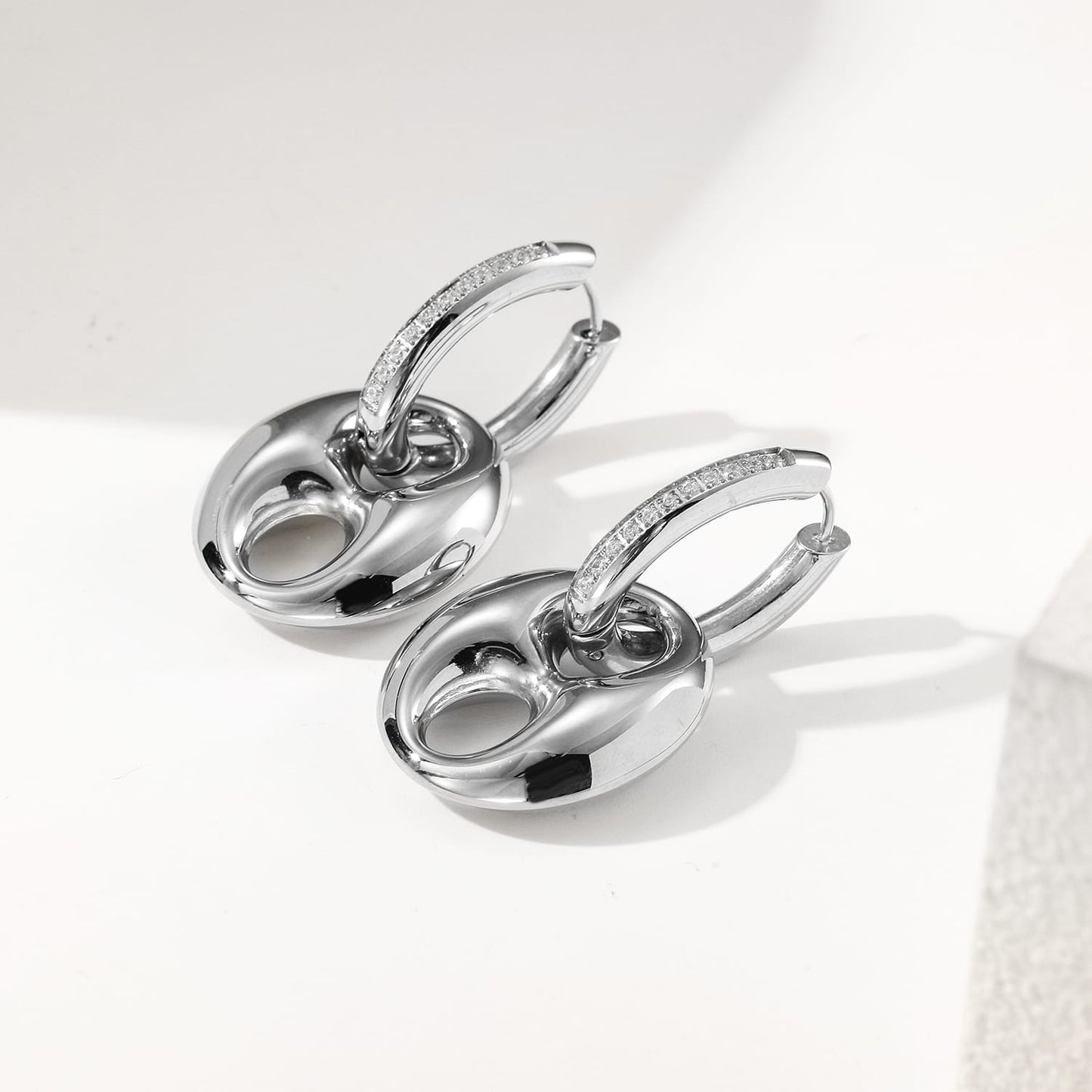 Dalila Earring | Kiiro Accessories