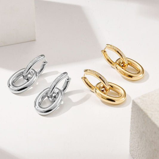 Ayari Earring | Kiiro Accessories