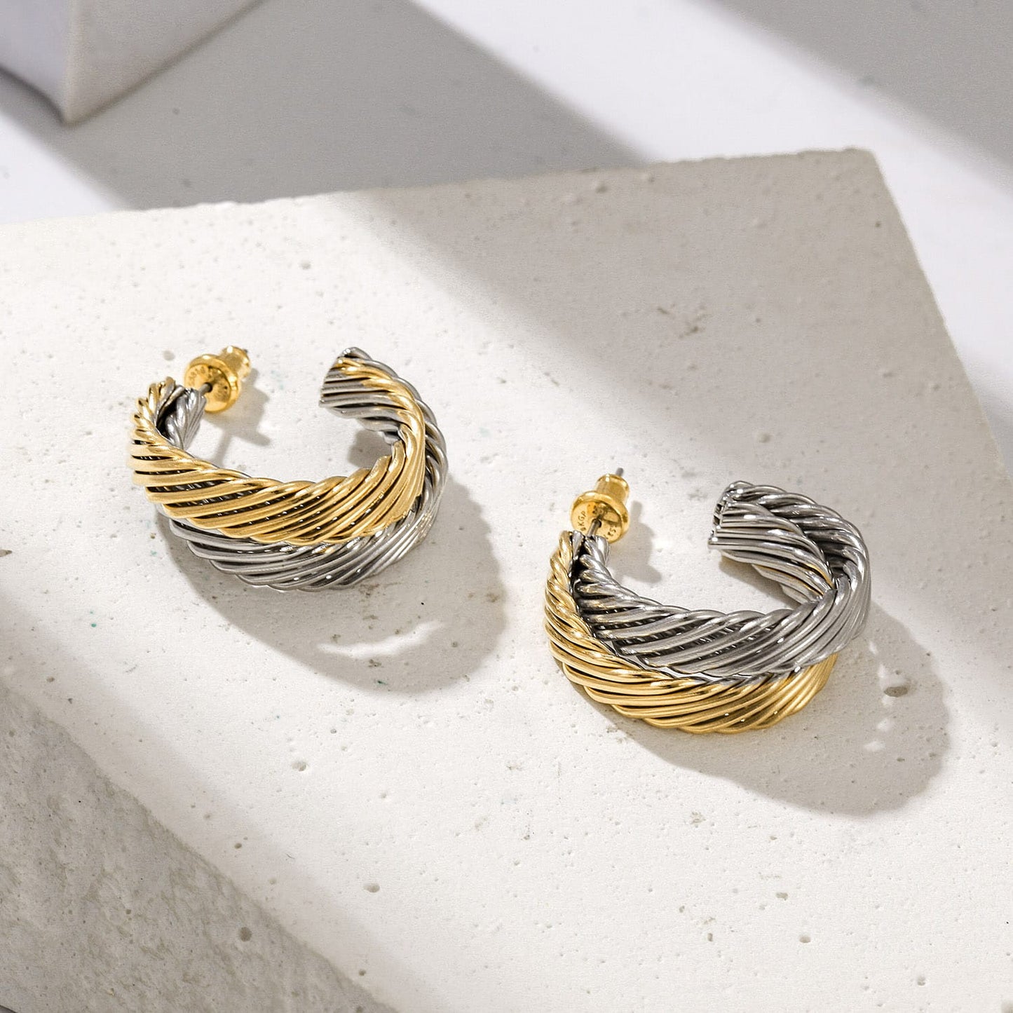 Nancy Earring | Kiiro Accessories