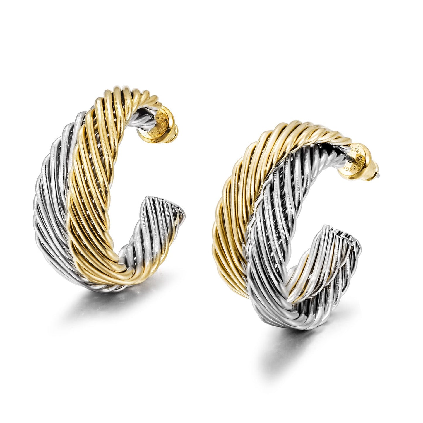 Nancy Earring | Kiiro Accessories