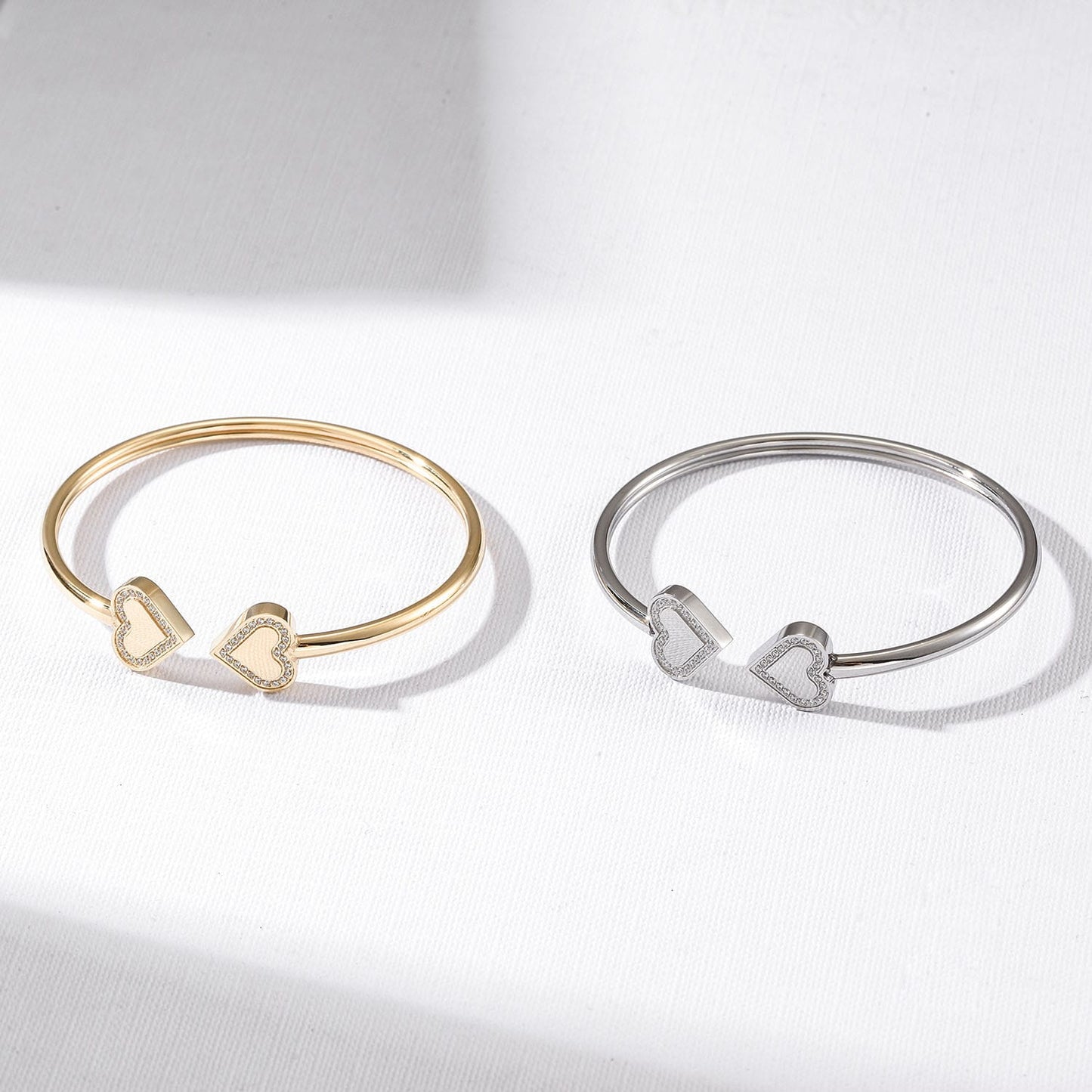 Nicole Bracelet | Kiiro Accessories