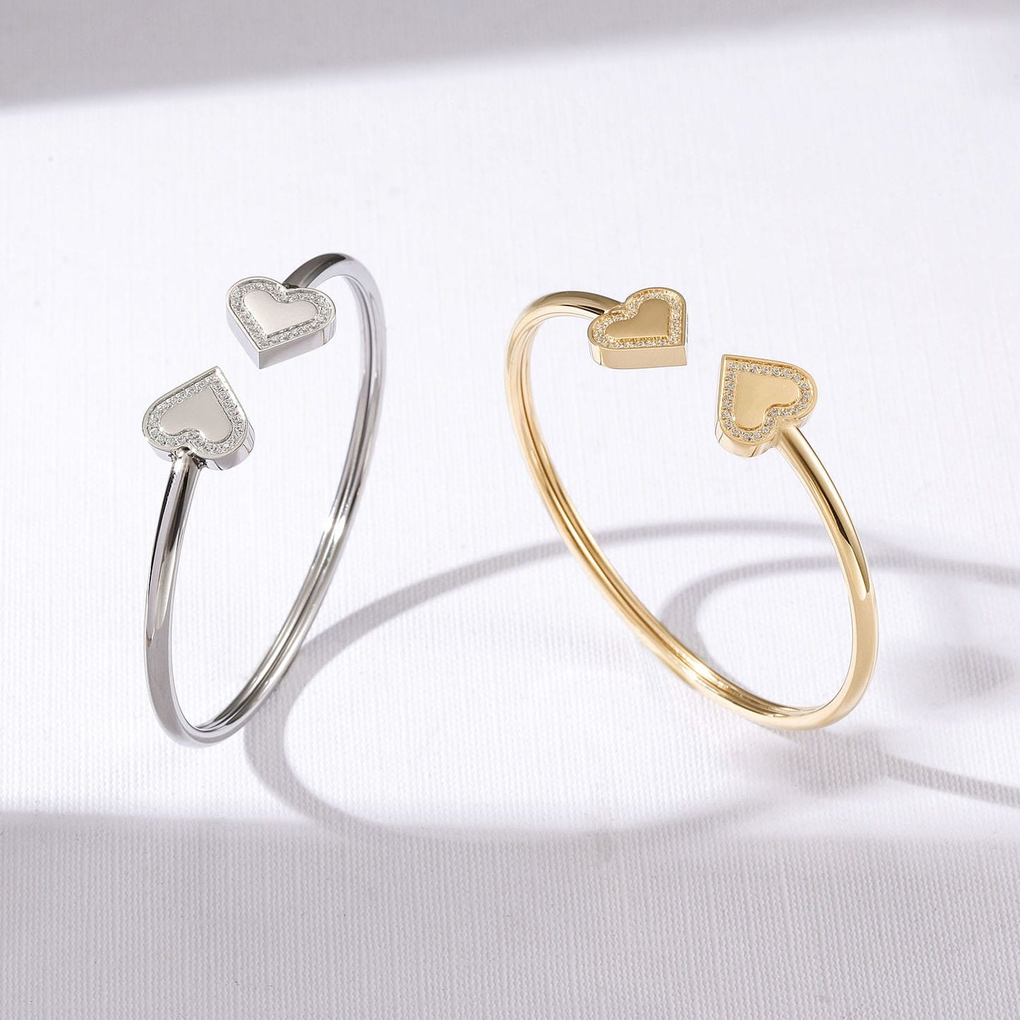 Nicole Bracelet | Kiiro Accessories