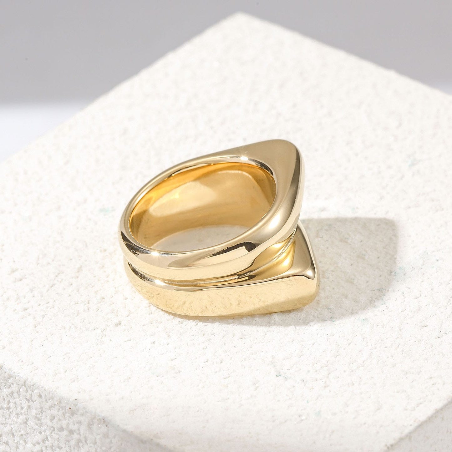 Eiling Ring | Kiiro Accessories
