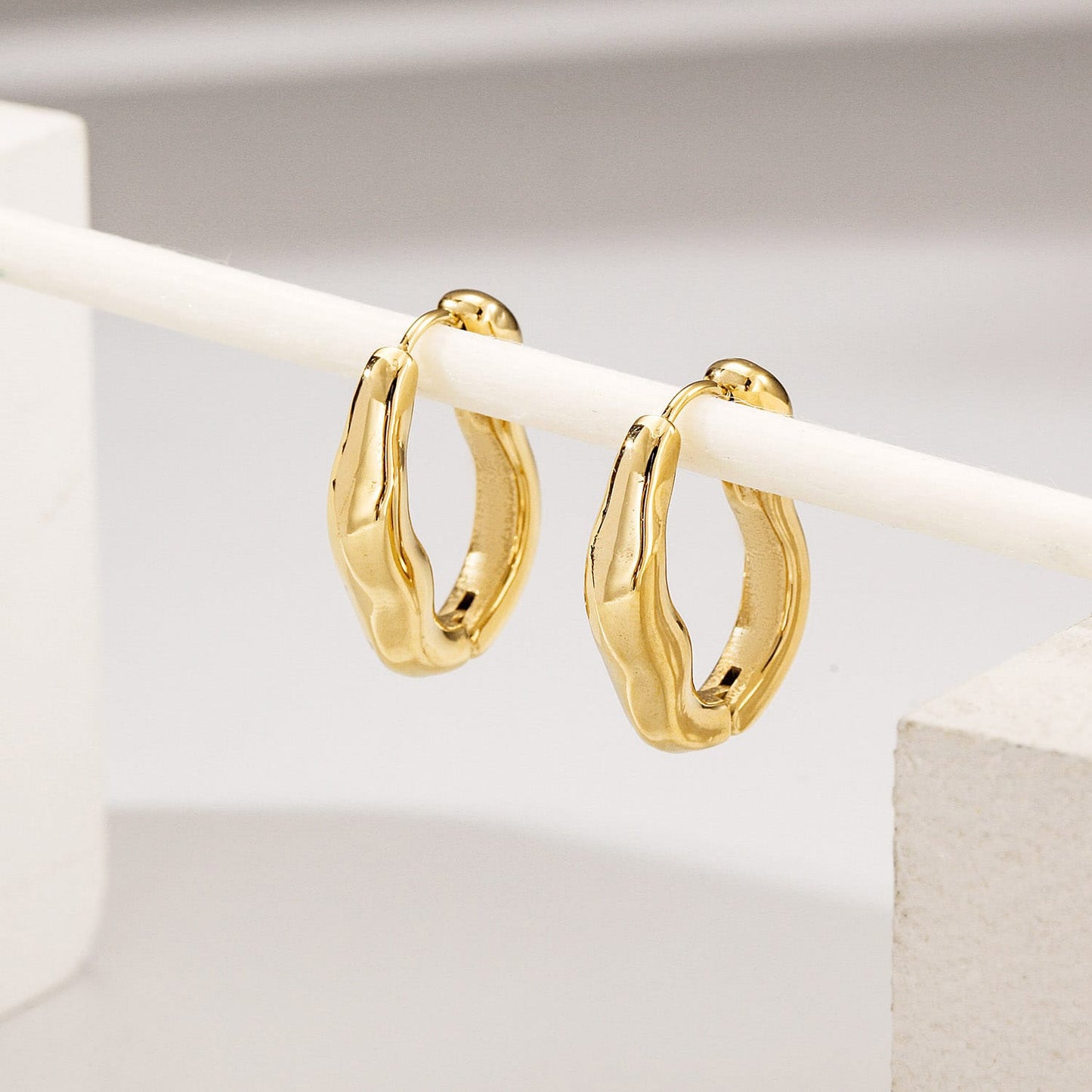 Carolina Earring | Kiiro Accessories