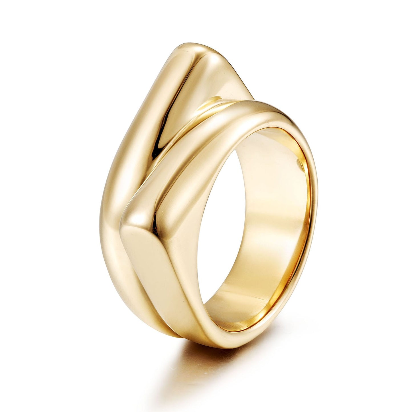 Eiling Ring | Kiiro Accessories