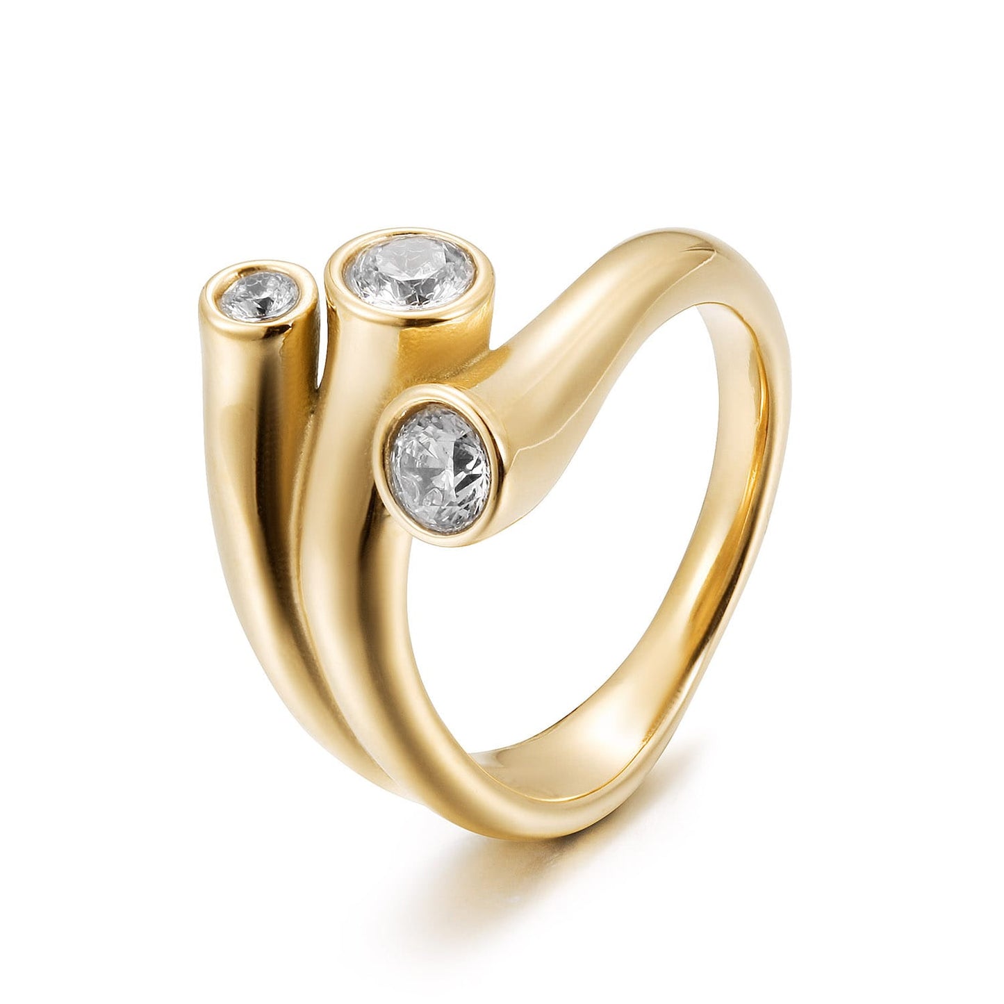Sonia Ring | Kiiro Accessories
