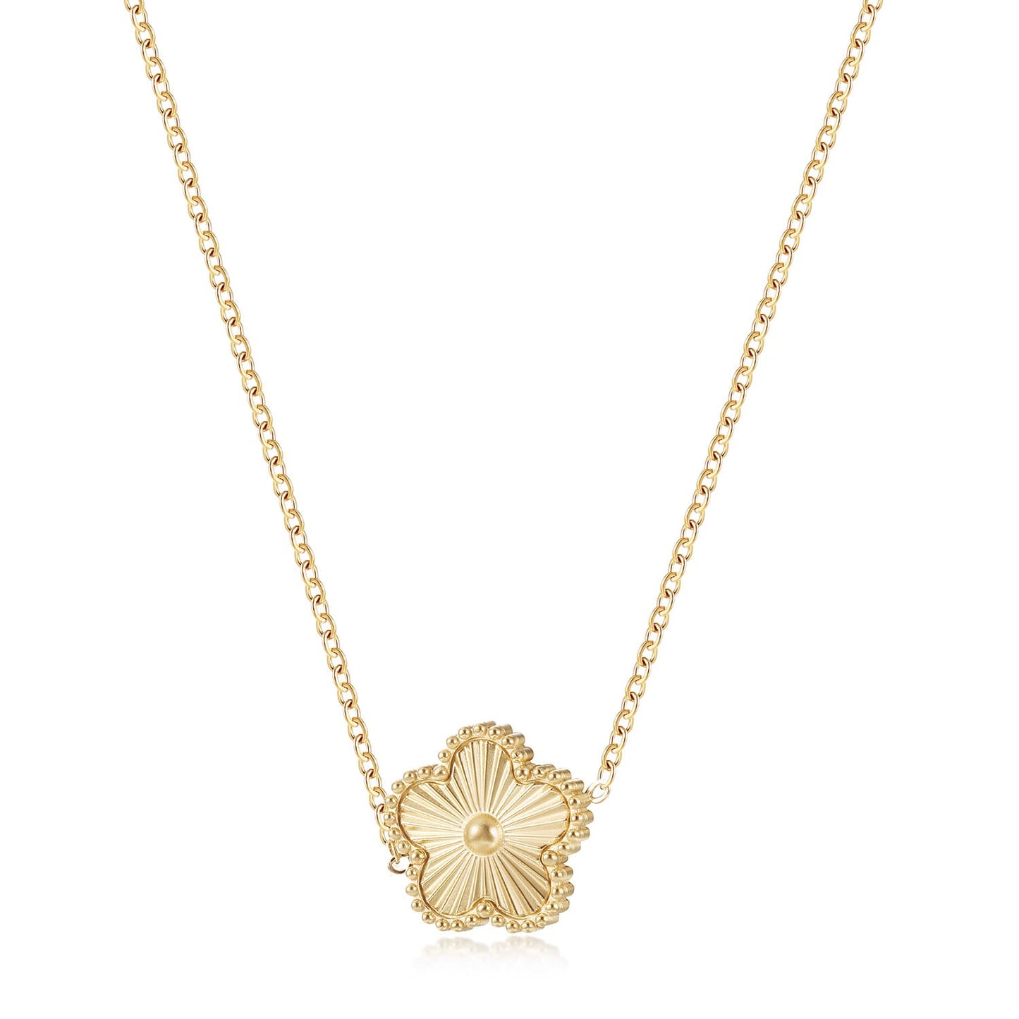 Cristinas Flowers | Necklace