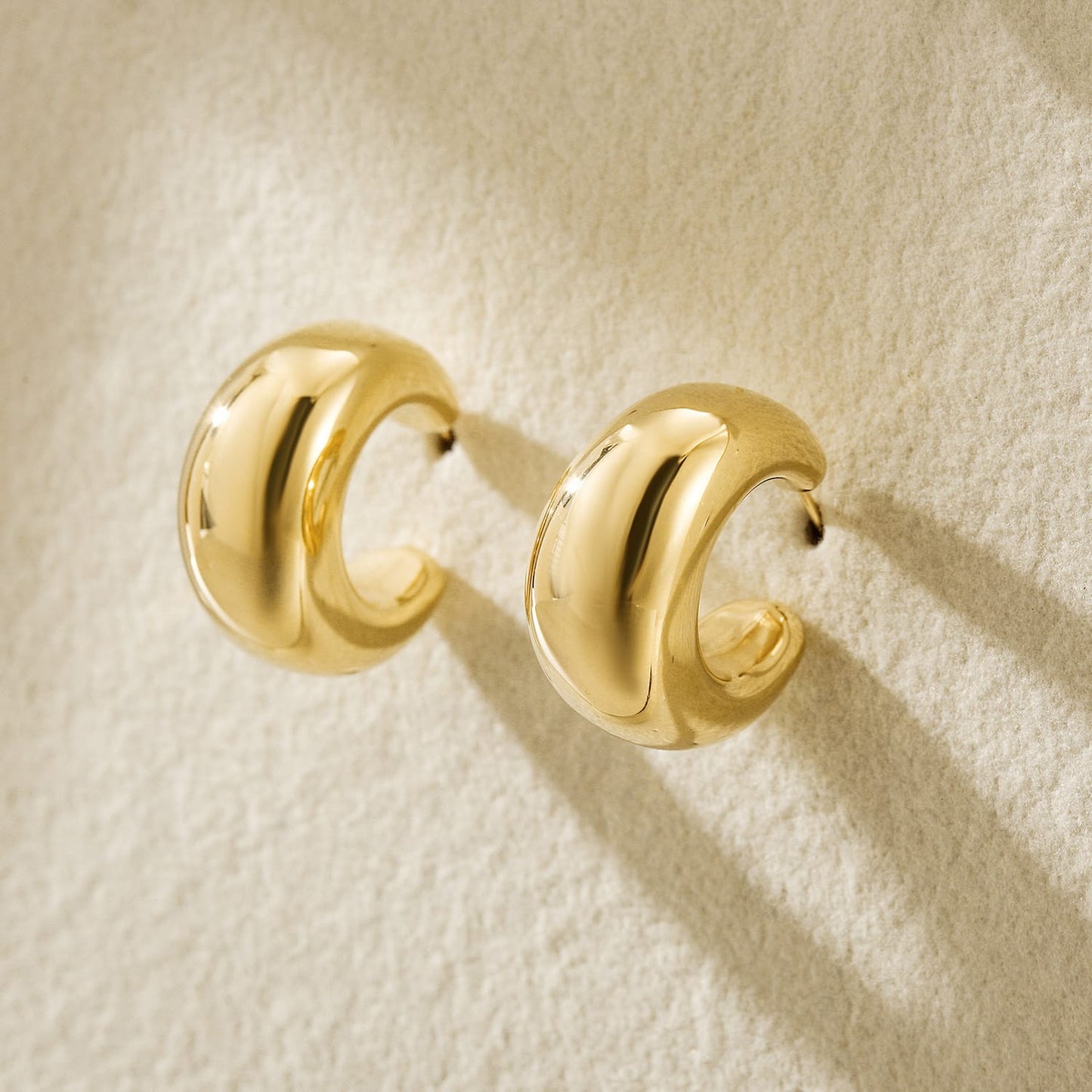 Susana Earring | Kiiro Accessories