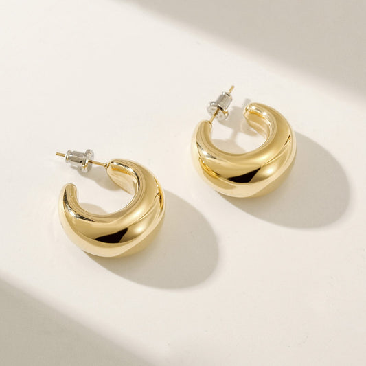 Susana Earring | Kiiro Accessories