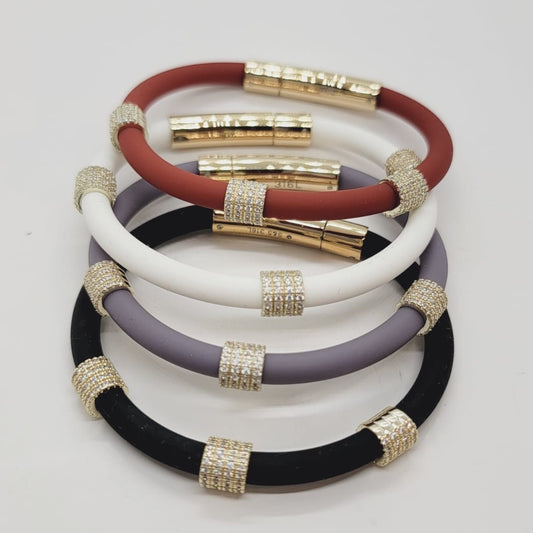 Saturn Color Bracelet