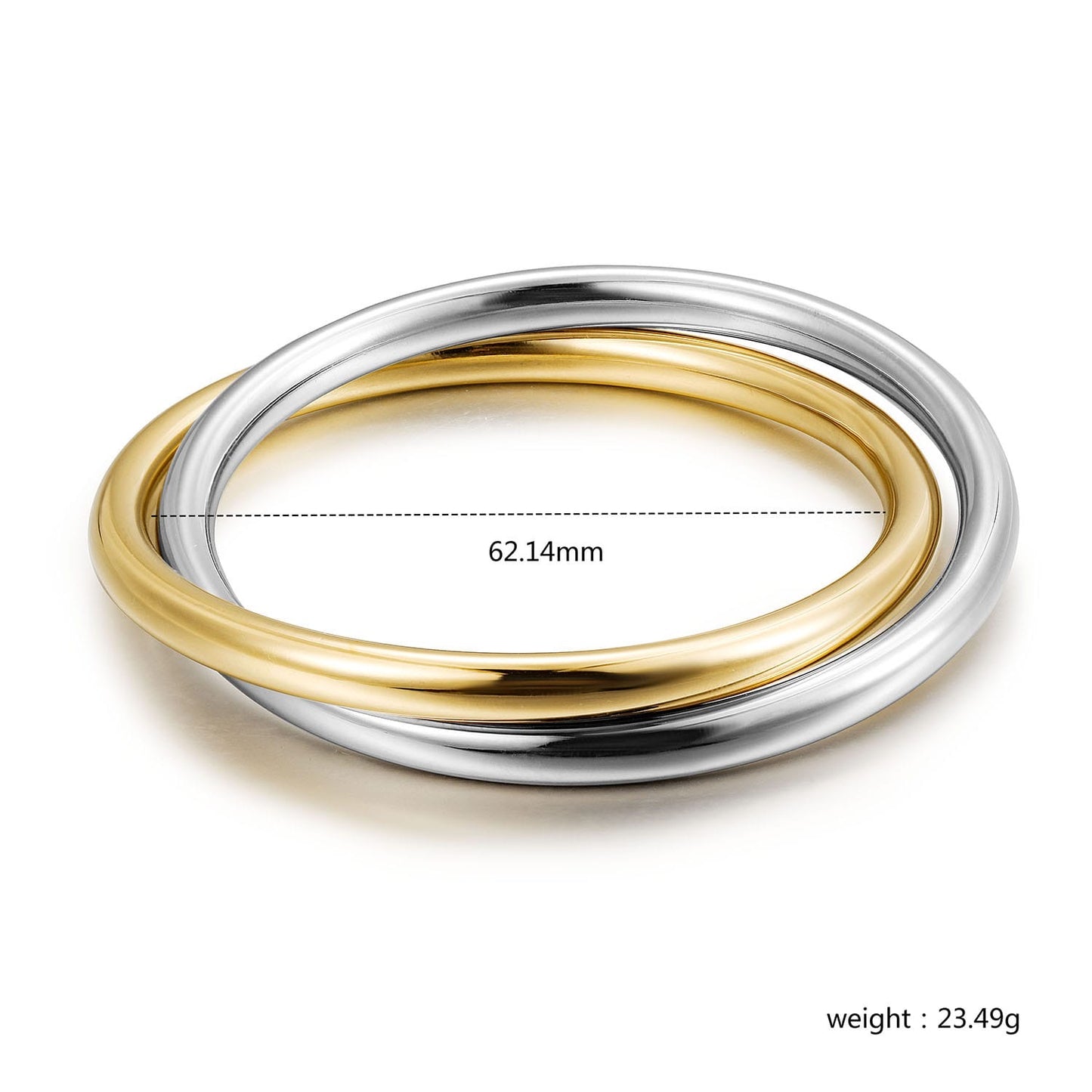 Agueda Bracelet | Kiiro Accessories