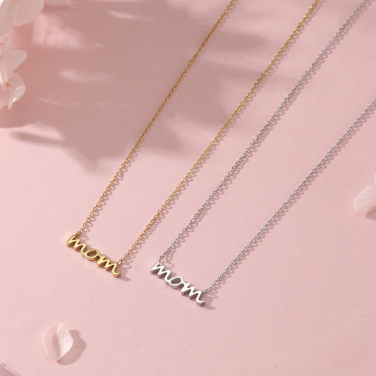 MOM Necklace